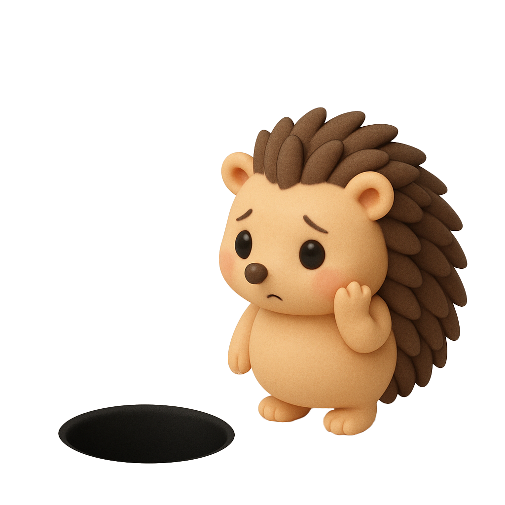 Hedgehog